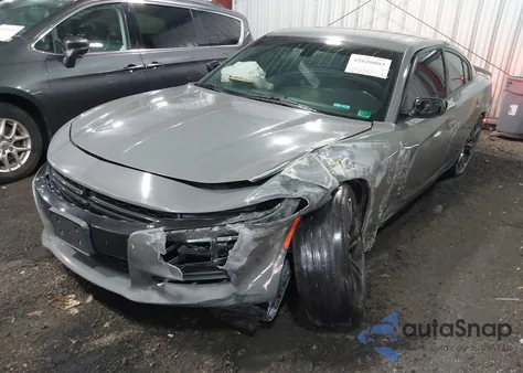 2017 Dodge Charger Se z USA, uszkodzony, nr VIN 2C3CDXBG1HH543843